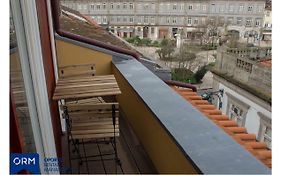 ORM Praça Apartment